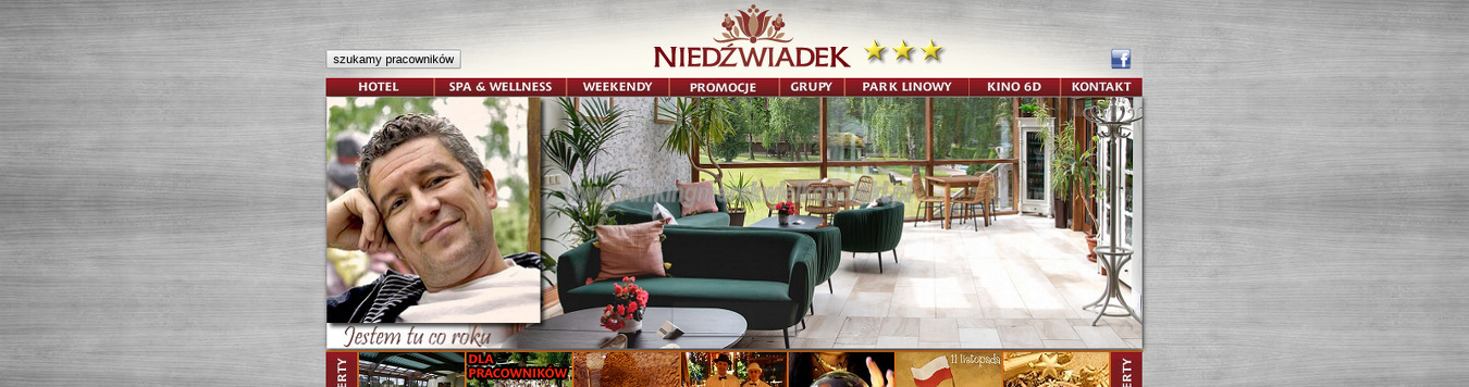 hotel-niedzwiadek-sp-z-o-o