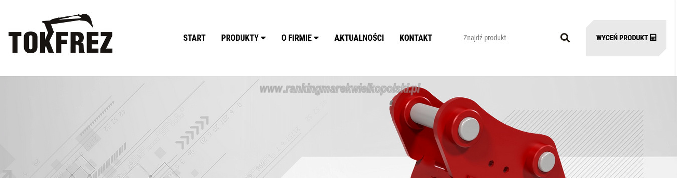 tokfrez-przedsiebiorstwo-produkcyjno-handlowo-uslugowe