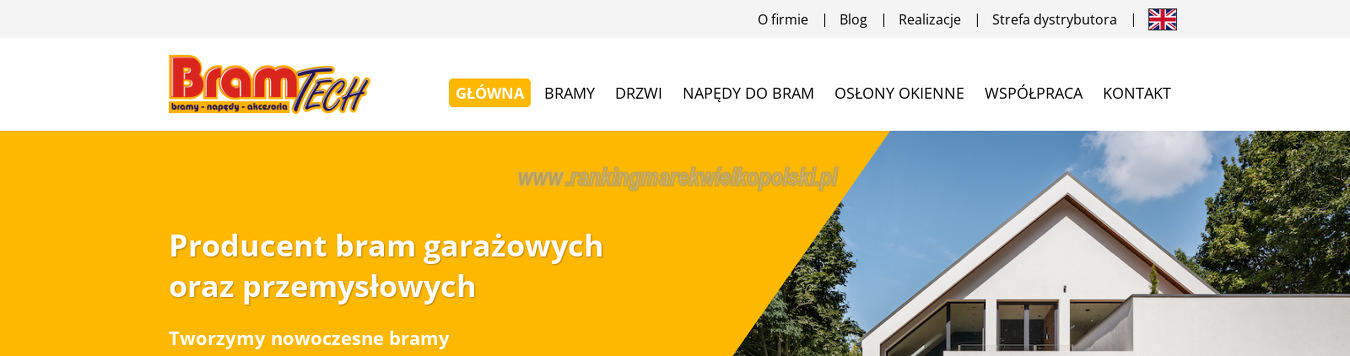 bramtech