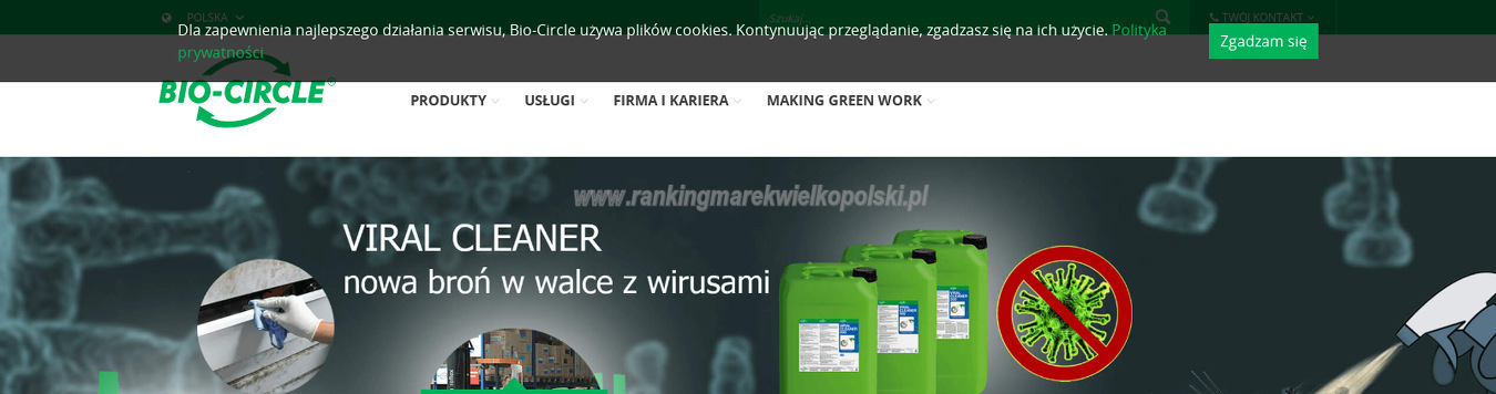 bio-circle-surface-technology-sp-z-o-o