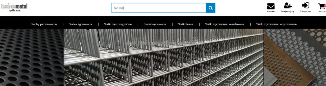 technometal