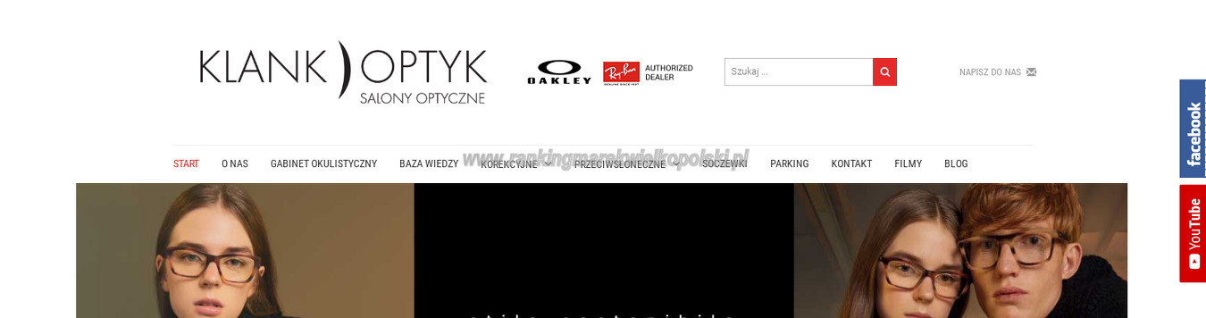 klank-optyk