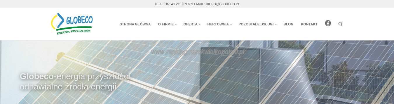 globeco
