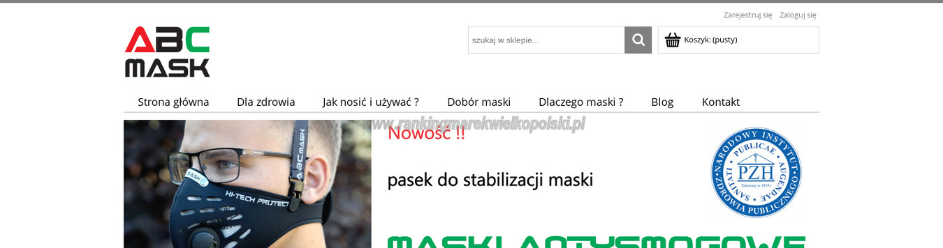 abcmaski