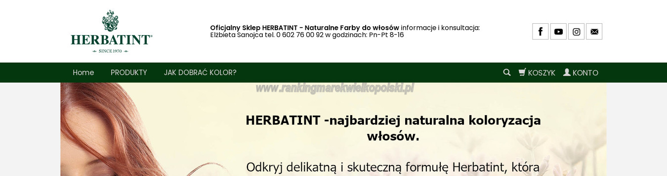 herbatint-polska