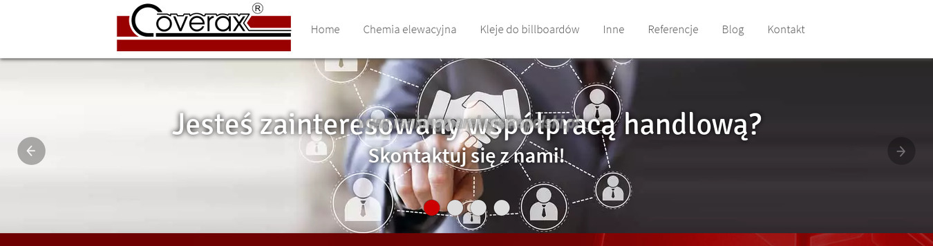 coverax-sp-z-o-o