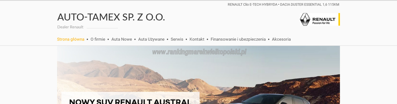 przedsiebiorstwo-auto-tamex-sp-z-o-o