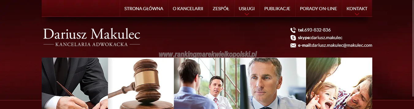adwokat-dariusz-makulec