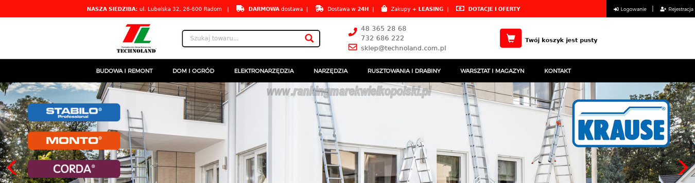 daniel-firlej-technoland-przedsiebiorstwo-obslugi-budownictwa