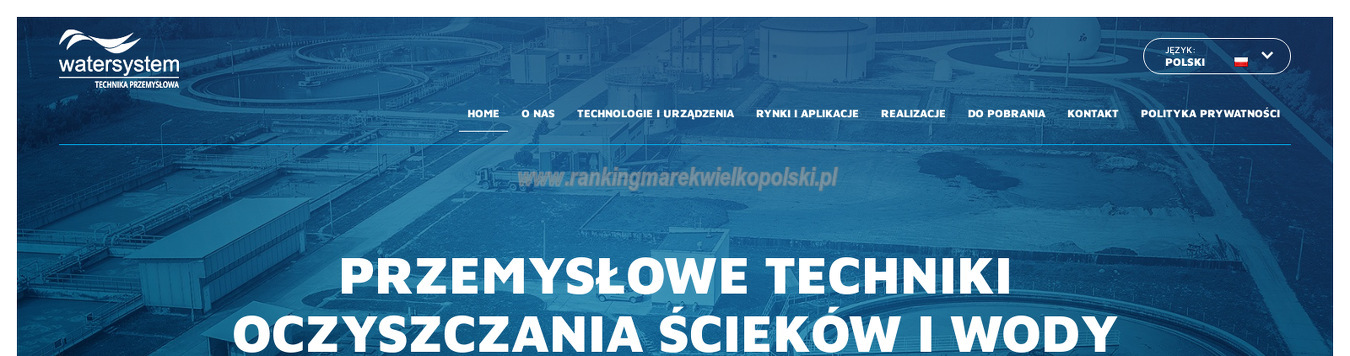 watersystem-sciekiprzemyslowe-com-pl