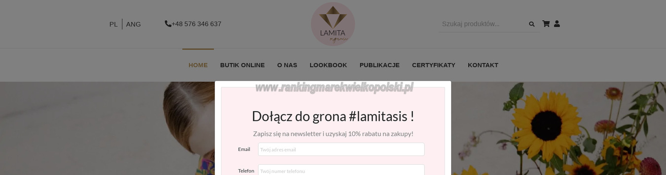 lamita-organic