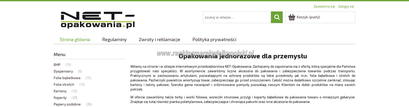 net-opakowania-lukasz-maciejewski