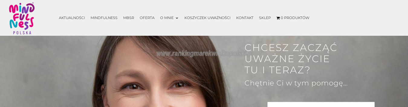 mindfulness-polska