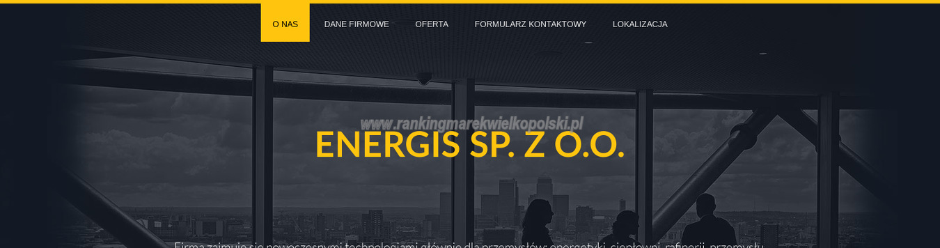energis-sp-z-o-o