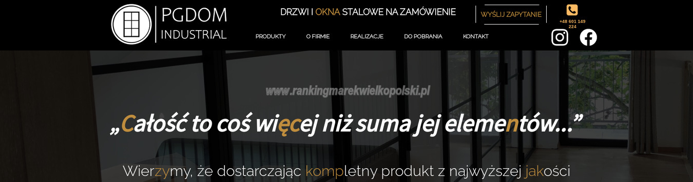 pgdom
