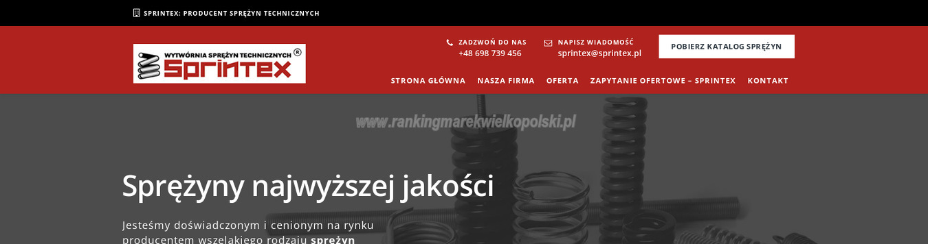 wytwornia-sprezyn-technicznych-sprintex