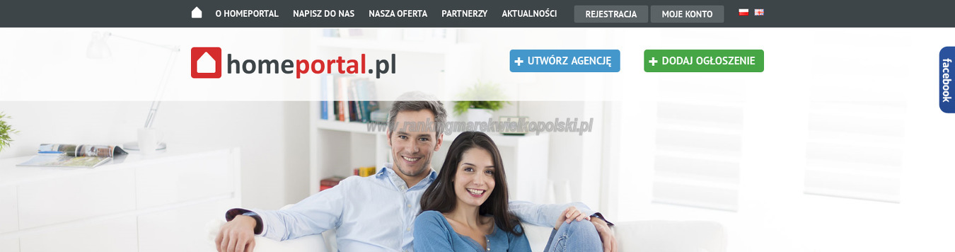 homeportal