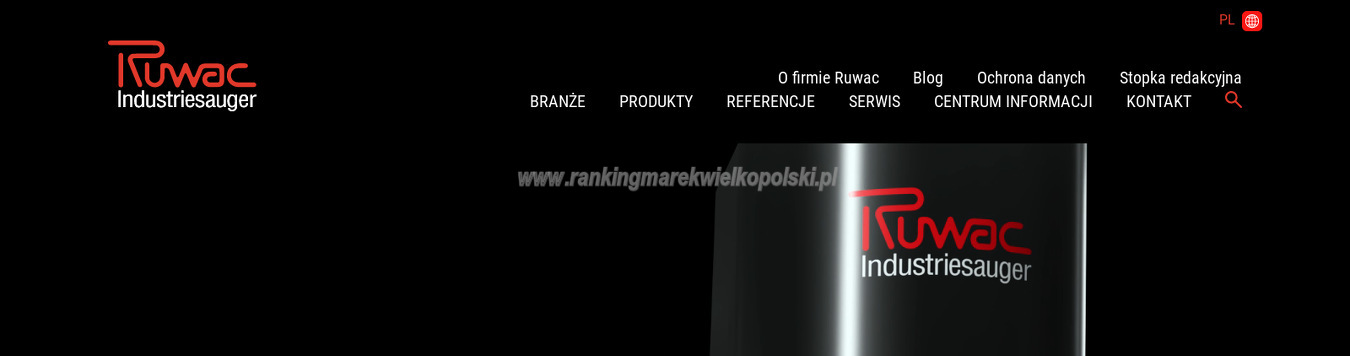ruwac-polska