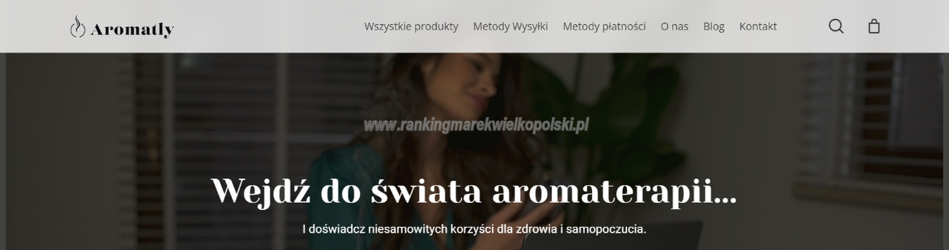aromatly