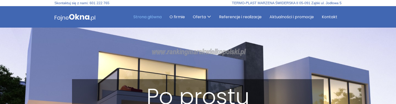 termo-plast-marzena-swiderska