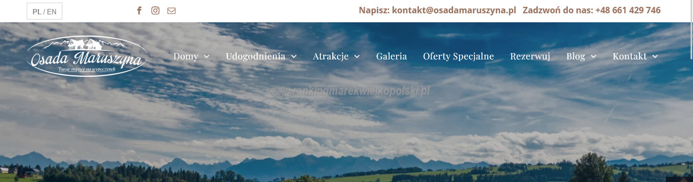 osada-maruszyna