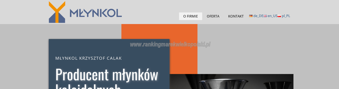 mlynkol-krzysztof-calak