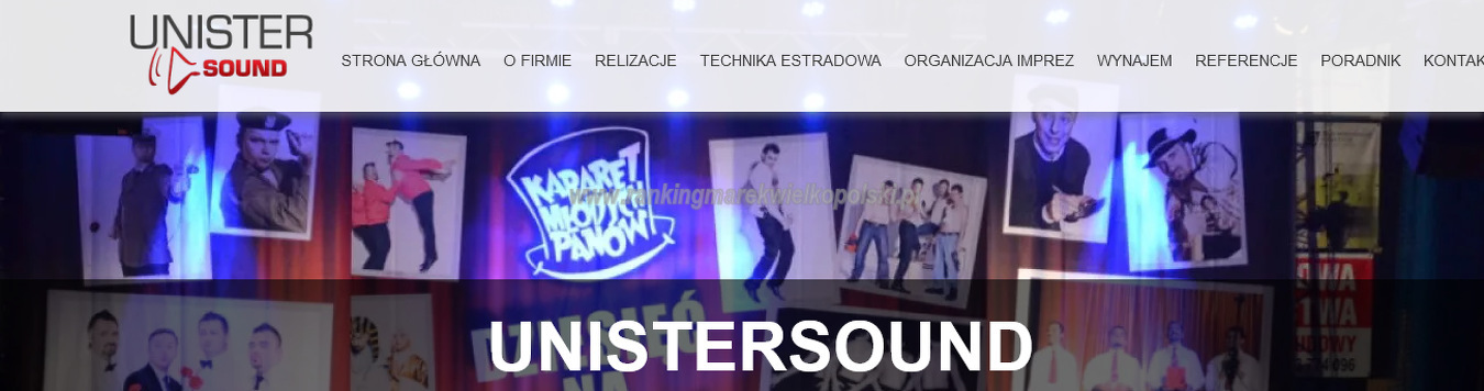 unister-sound