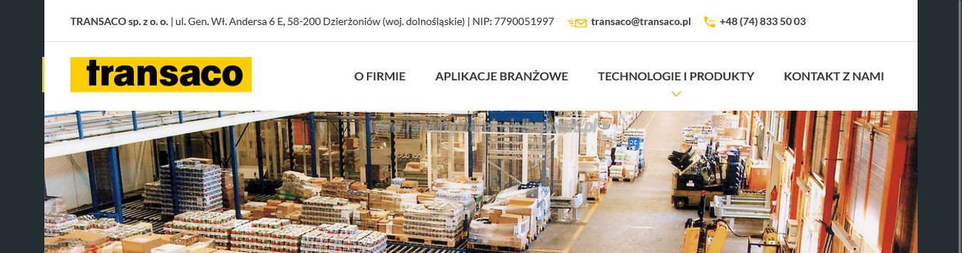 transaco-sp-z-o-o-sp-k