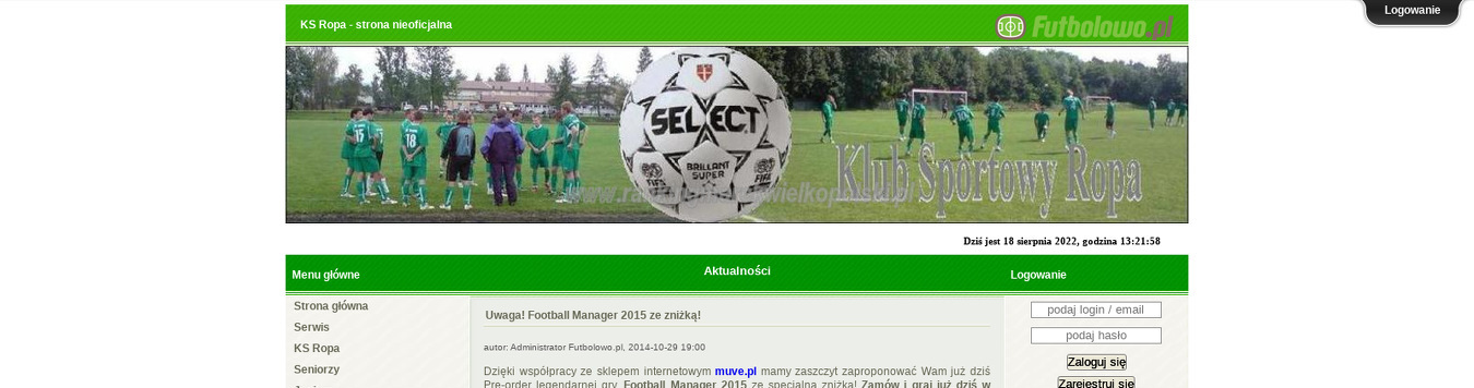 klub-sportowy-ropa