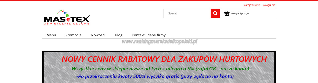 sklep-internetowy-naszeledy-pl
