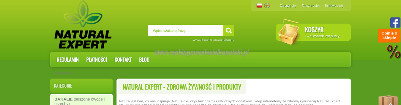 natural-expert