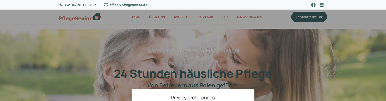 pflege-senior