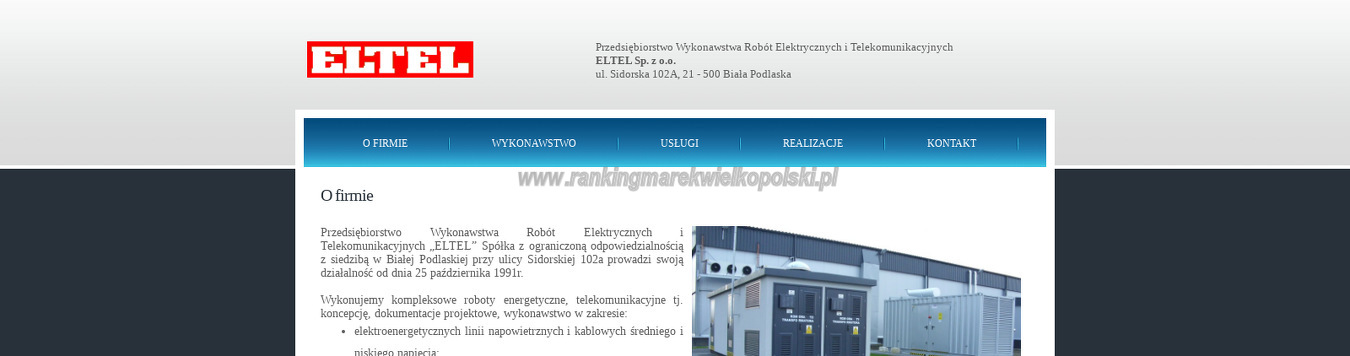 przedsiebiorstwo-wykonawstwa-robot-elektrycznych-i-telekomunikacyjnych-eltel-sp-z-o-o