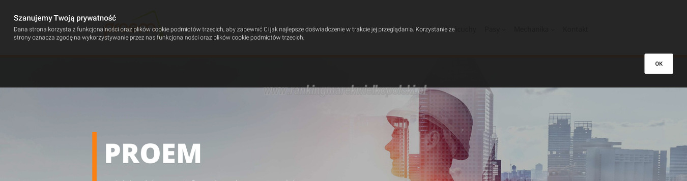 proem-mariusz-kozlowski