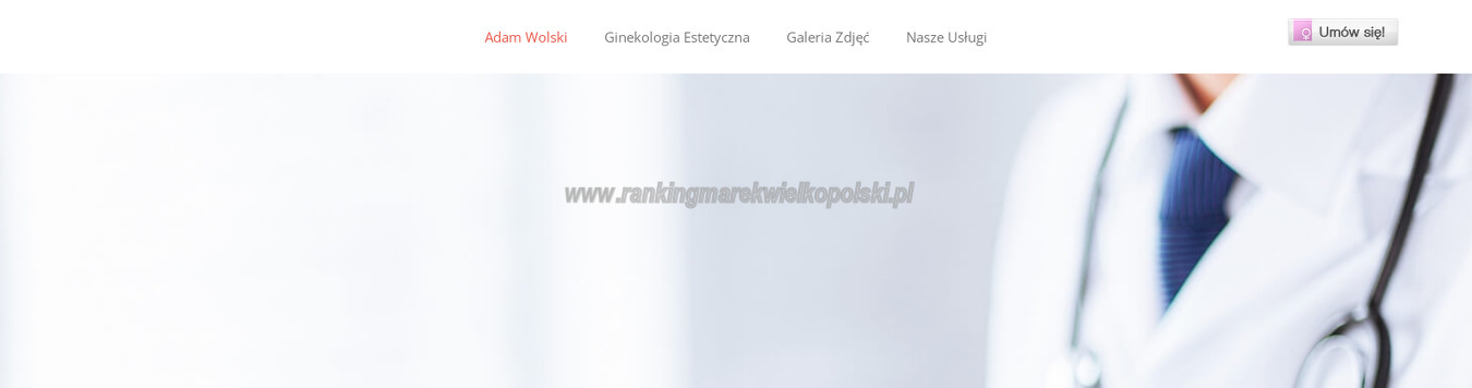 adam-wolski-gabinet-ginekologiczny