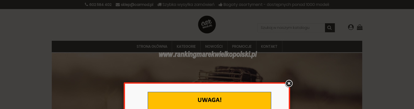 carmod-pl