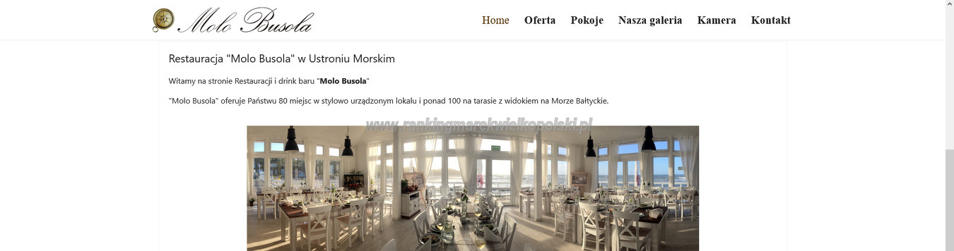 molo-busola
