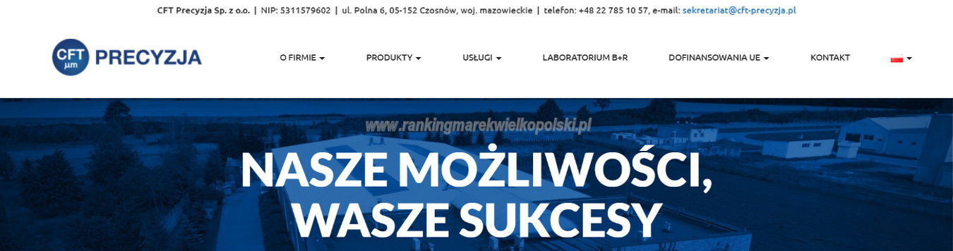 cft-precyzja-sp-z-o-o