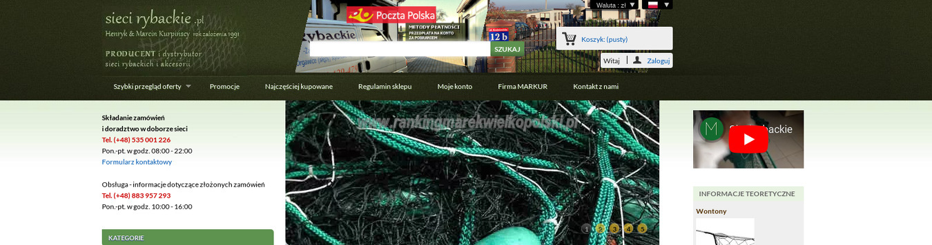 markur-sieci-rybackie