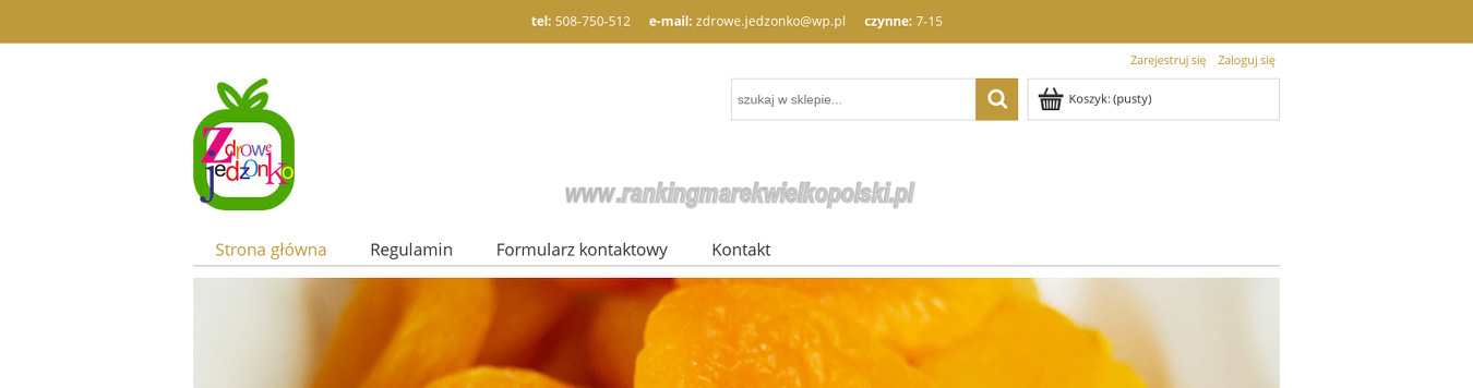 zdrowe-jedzonko