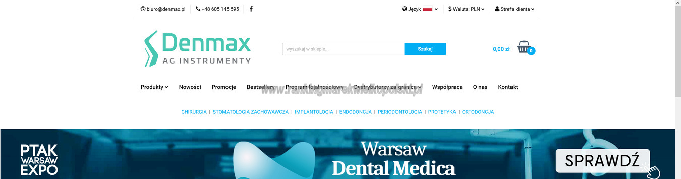 denmax