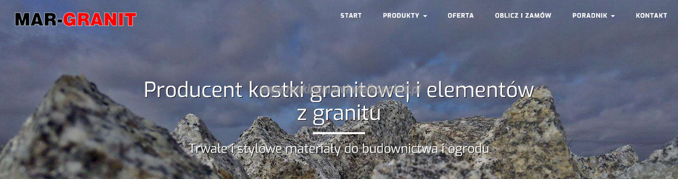 mar-granit
