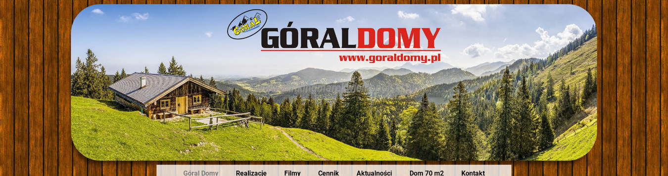 goraldomy