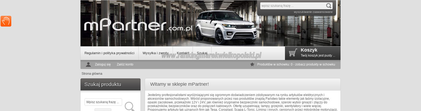 mpartner-ireneusz-pacek
