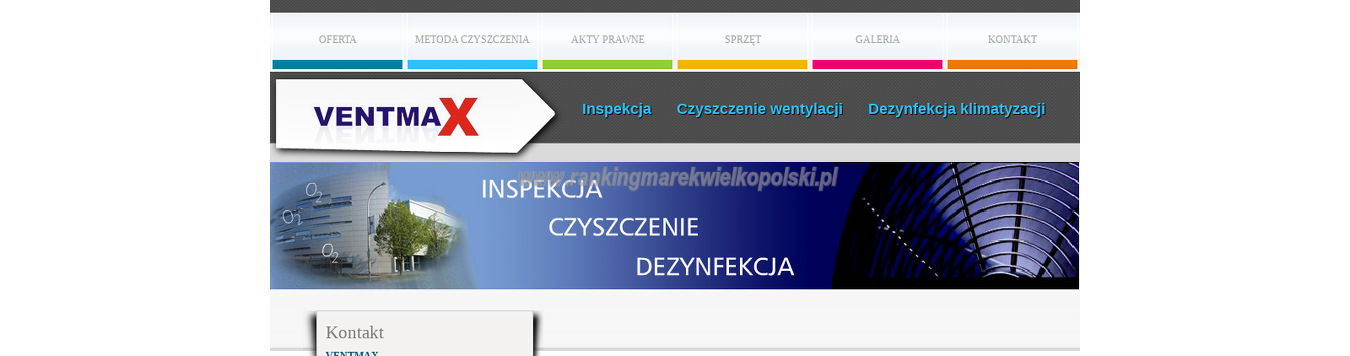 ventmax