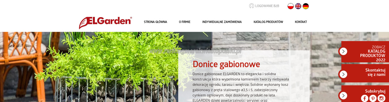 elgarden