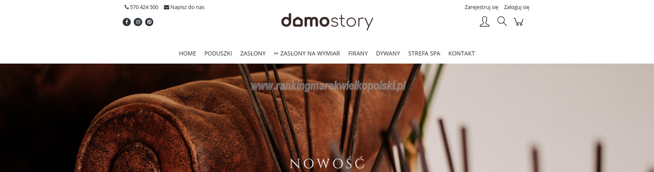 domostory
