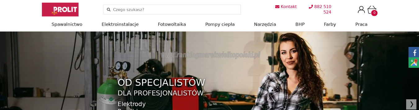 p-h-u-prolit-lukasz-kulesza