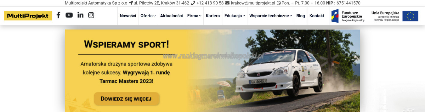 multiprojekt