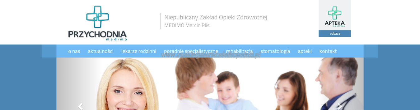 medimo-sp-z-o-o